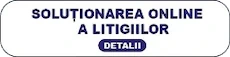 ANPC - Soluționarea online a litigiilor
