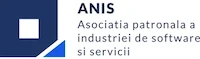 ANIS – Asociaţia Patronală a Industriei de Software şi Servicii ANIS – Asociaţia Patronală a Industriei de Software şi Servicii