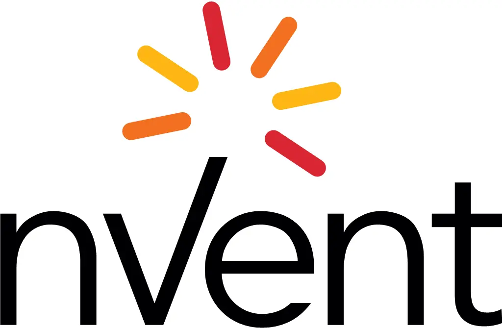 nVent nVent