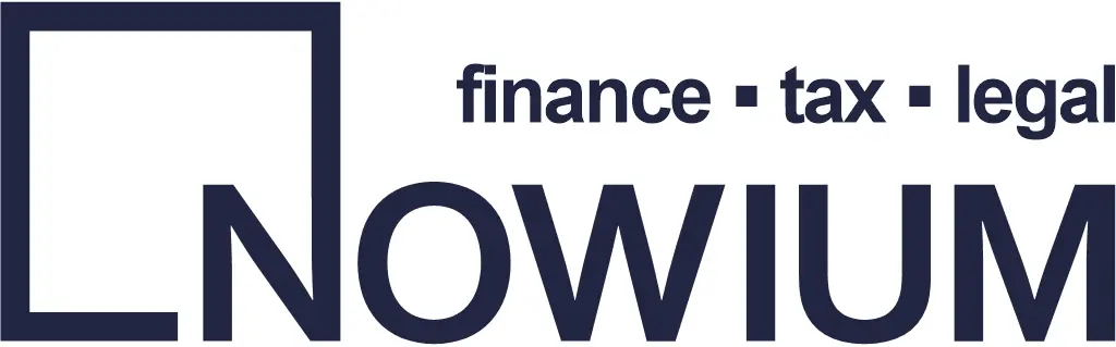 NOWIUM Tax & Finance NOWIUM Tax & Finance