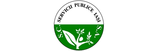 Servicii Publice Iaşi SA Servicii Publice Iaşi SA